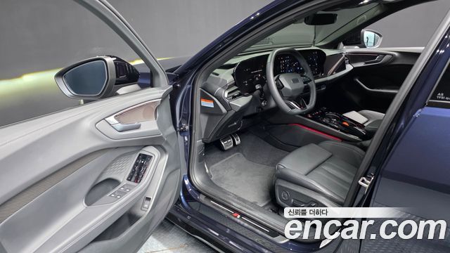 Audi A5 2025 — photo 13