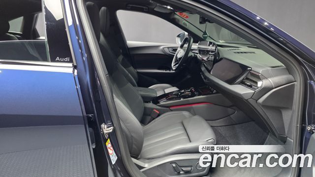 Audi A5 2025 — photo 17