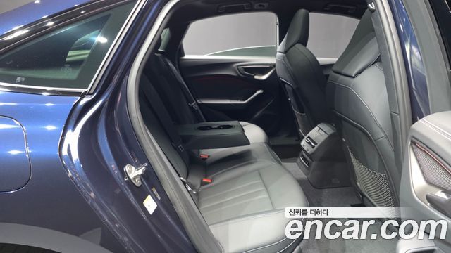 Audi A5 2025 — photo 18
