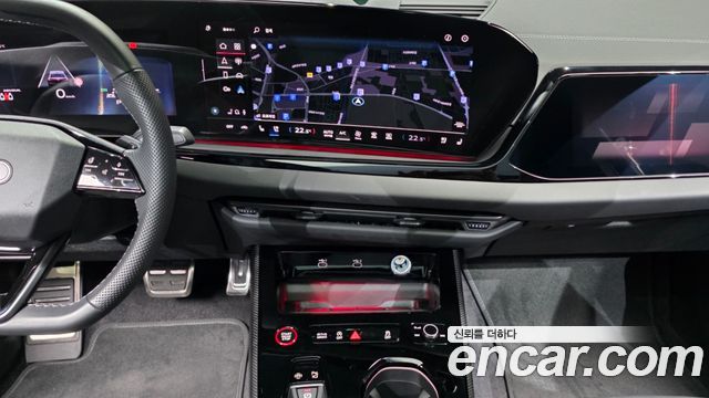 Audi A5 2025 — photo 20