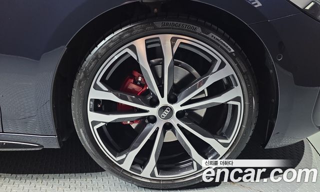 Audi A5 2025 — photo 7