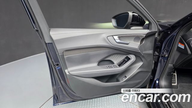 Audi A5 2025 — photo 14
