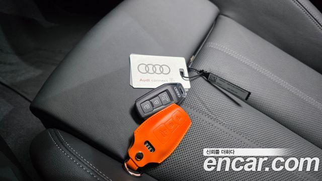 Audi A5 2025 — photo 27