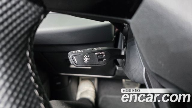 Audi A5 2025 — photo 30
