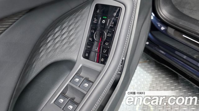 Audi A5 2025 — photo 35