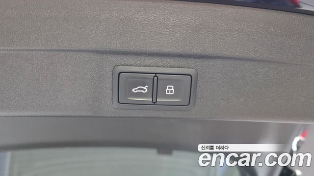 Audi A5 2025 — photo 36