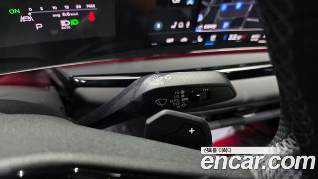 Audi A5 2025 — photo 38