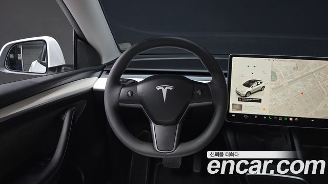Tesla Model Y 2024 — photo 18