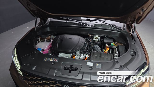 Renault Korea Grand Koleos 2026 — photo 6