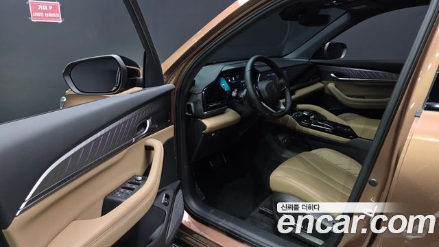 Renault Korea Grand Koleos 2026 — photo 13