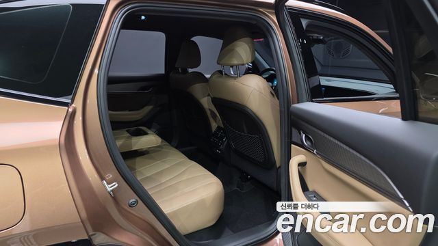 Renault Korea Grand Koleos 2026 — photo 18