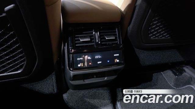 Renault Korea Grand Koleos 2026 — photo 25