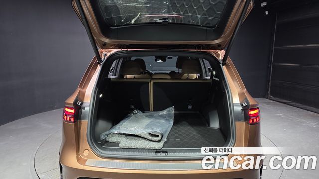 Renault Korea Grand Koleos 2026 — photo 26