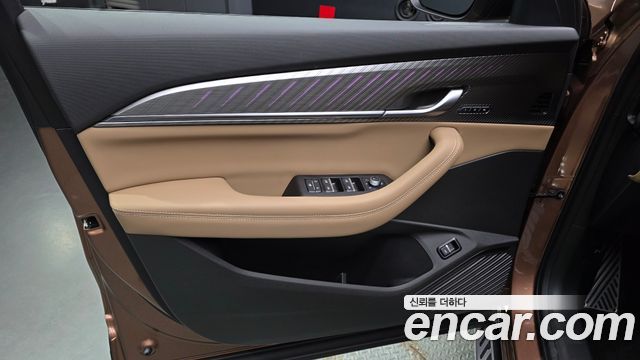 Renault Korea Grand Koleos 2026 — photo 14