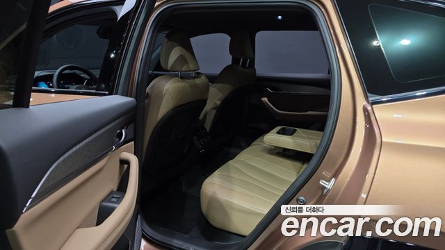 Renault Korea Grand Koleos 2026 — photo 16