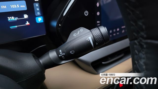 Renault Korea Grand Koleos 2026 — photo 27