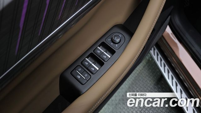 Renault Korea Grand Koleos 2026 — photo 28