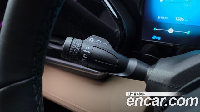 Renault Korea Grand Koleos 2026 — photo 29