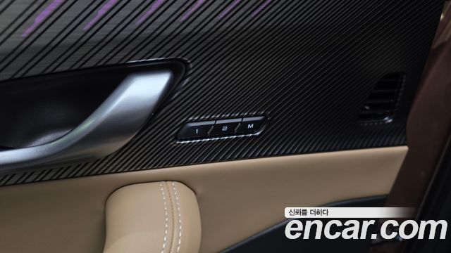 Renault Korea Grand Koleos 2026 — photo 30