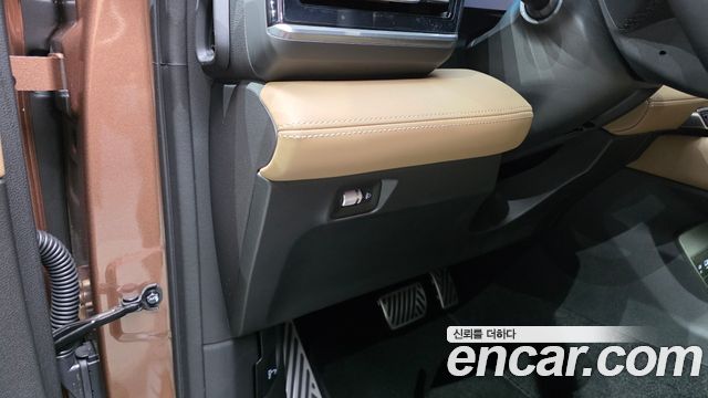 Renault Korea Grand Koleos 2026 — photo 31