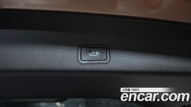 Renault Korea Grand Koleos 2026 — photo 33