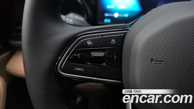 Renault Korea Grand Koleos 2026 — photo 34