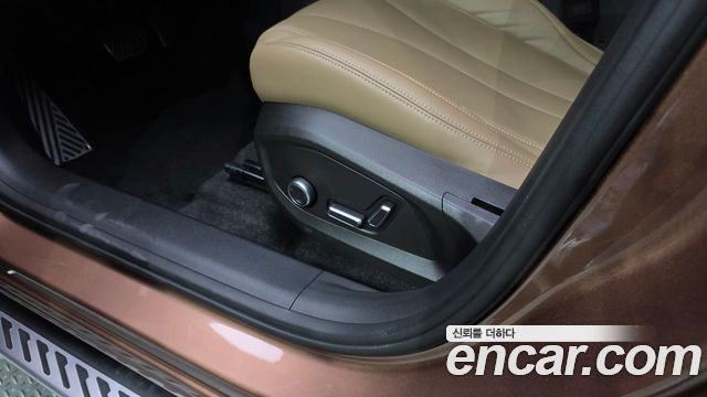 Renault Korea Grand Koleos 2026 — photo 35