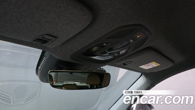 Renault Korea Grand Koleos 2026 — photo 36