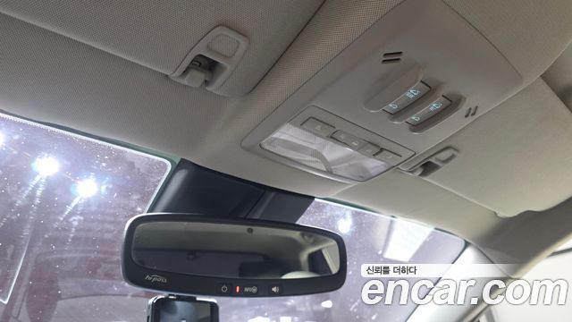 Chevrolet Korea Trax 2016 — photo 23