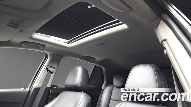 Chevrolet Korea Trax 2016 — photo 25