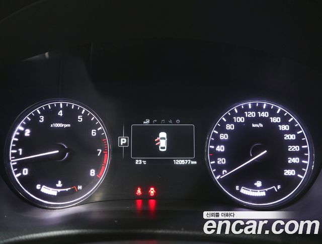 Hyundai Genesis 2015 — photo 5