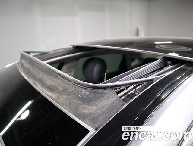 Hyundai Genesis 2015 — photo 6