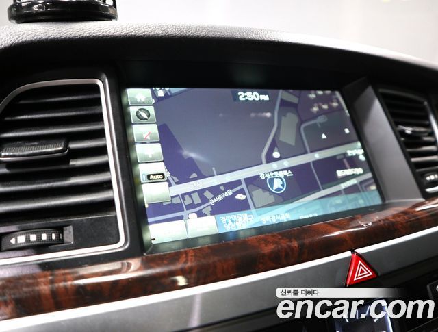 Hyundai Genesis 2015 — photo 7