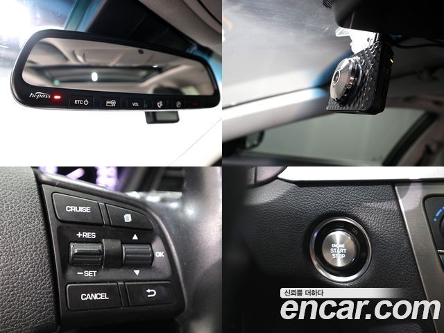 Hyundai Genesis 2015 — photo 10