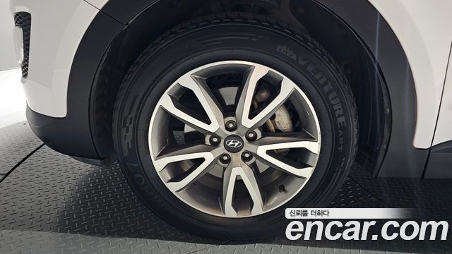 Hyundai Santafe 2015 — photo 5