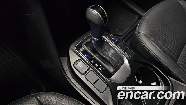 Hyundai Santafe 2015 — photo 12