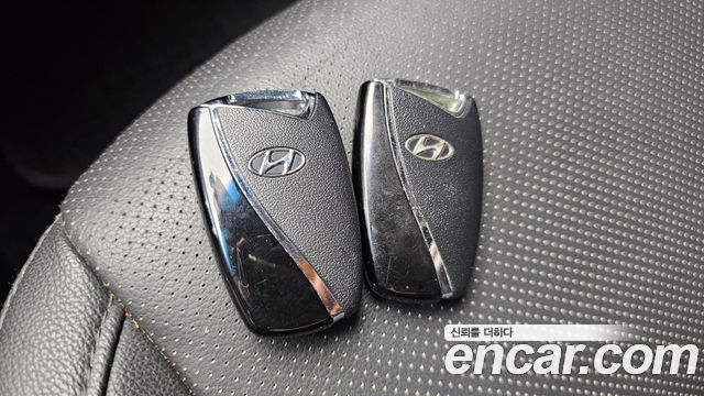 Hyundai Santafe 2015 — photo 25