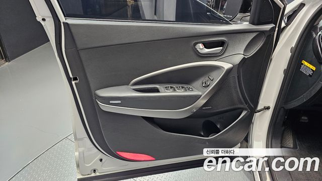 Hyundai Santafe 2015 — photo 14