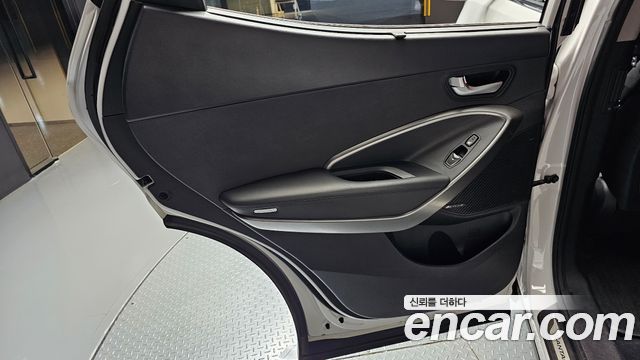 Hyundai Santafe 2015 — photo 15