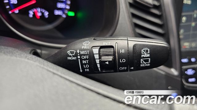Hyundai Santafe 2015 — photo 28