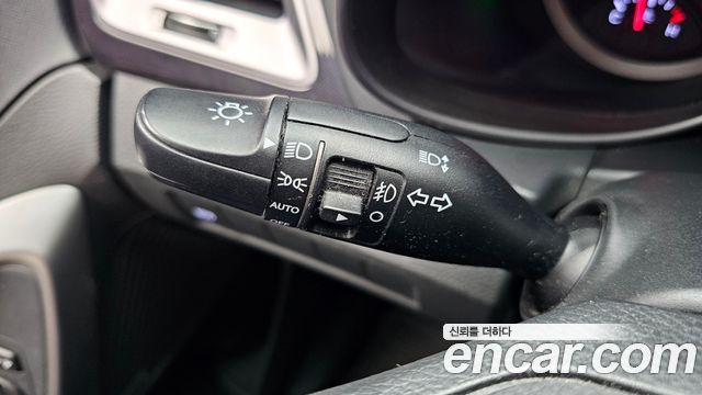 Hyundai Santafe 2015 — photo 29