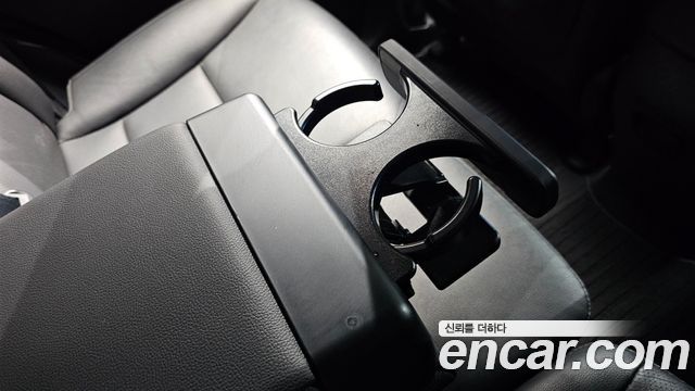 Hyundai Santafe 2015 — photo 30