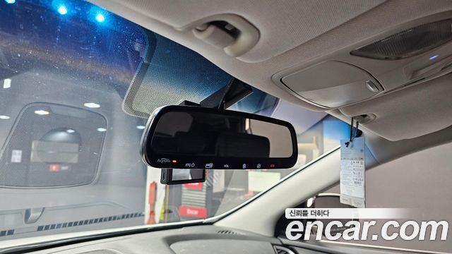 Hyundai Santafe 2015 — photo 33