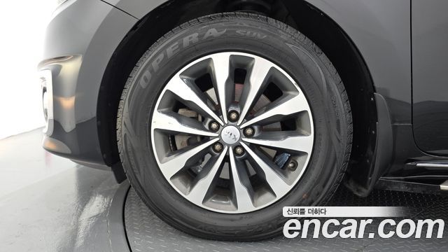 Kia Canival 2017 — photo 5