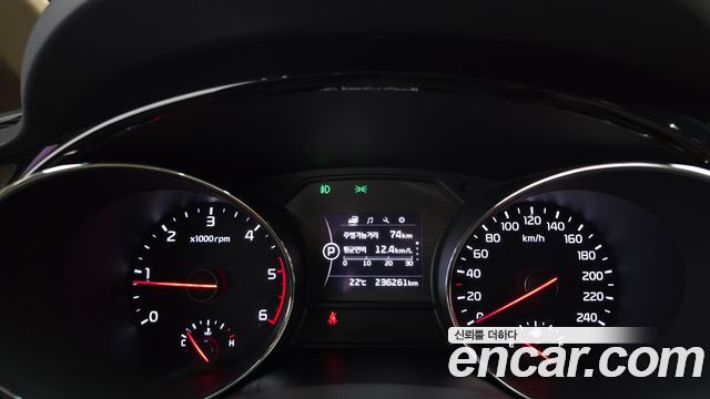Kia Canival 2017 — photo 8