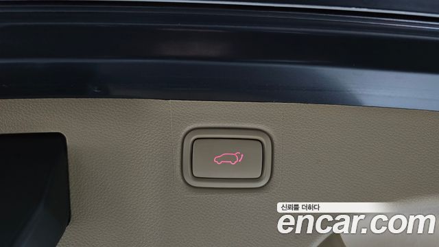 Kia Canival 2017 — photo 17