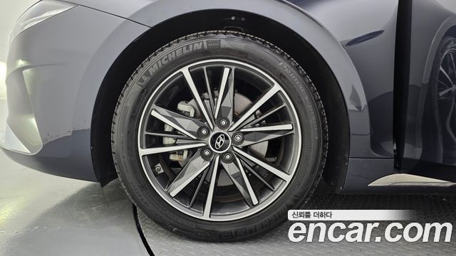 Hyundai Grandeur 2022 — photo 5