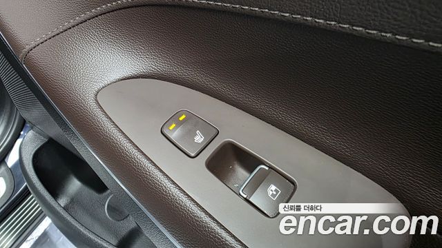 Hyundai Grandeur 2022 — photo 24