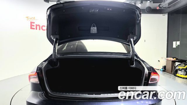 Hyundai Grandeur 2022 — photo 25