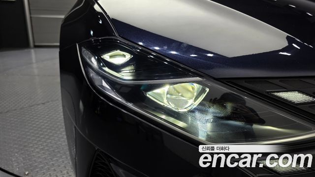 Hyundai Grandeur 2022 — photo 9